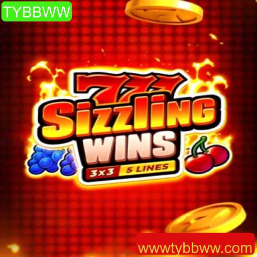 Descubra a Emoção do Jogo '777sizzlingwins' com a Chave para a Vitória: TYBBWW