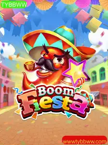 Descubra BoomFiesta: O Jogo Repleto de Aventura e Estratégia