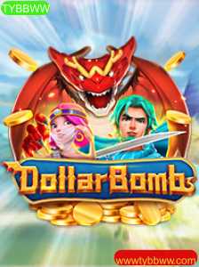 DollarBombs: Um Mergulho no Mundo do Jogo e da Estratégia com TYBBWW
