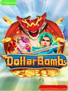 DollarBombs: Um Mergulho no Mundo do Jogo e da Estratégia com TYBBWW