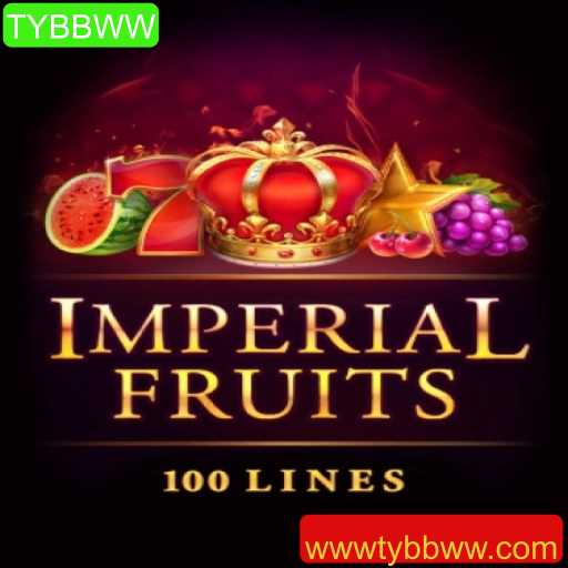 Explorando o Mundo do Jogo ImperialFruits100