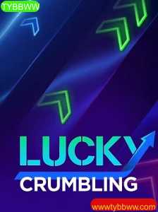 Explorando LuckyCrumbling: Uma Imersão no Mundo do Jogo