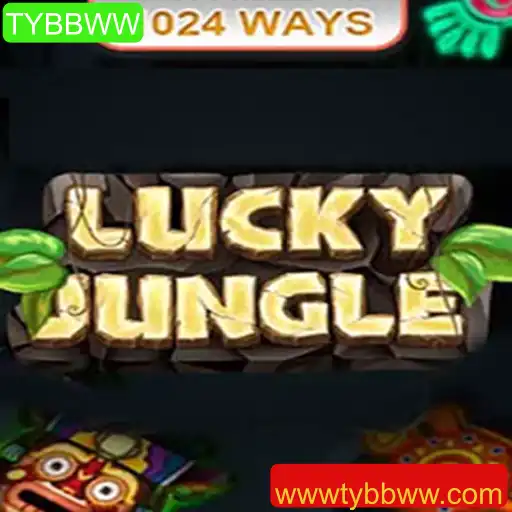 Explorando LuckyJungle1024: A Nova Sensação dos Jogos Digitais