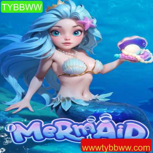 Descubra o Envolvente Jogo Mermaid: TYBBWW