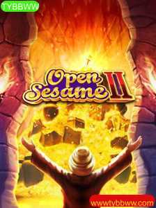 Explorando o Mundo de OpenSesameII: Uma Jornada de Estratégia e Aventuras