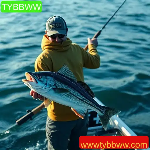 Pesca Online: Explorando o Universo Digital da TYBBWW
