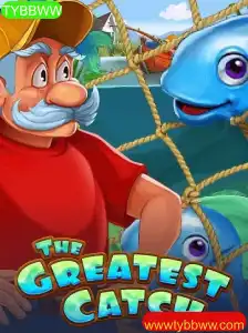 Descubra 'TheGreatestCatch': Um Jogo Inovador com a Palavra-chave 'TYBBWW'